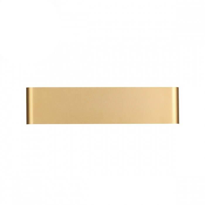 Картинка Настенный светодиодный светильник Odeon Light Hightech Magnum 3893/8WL