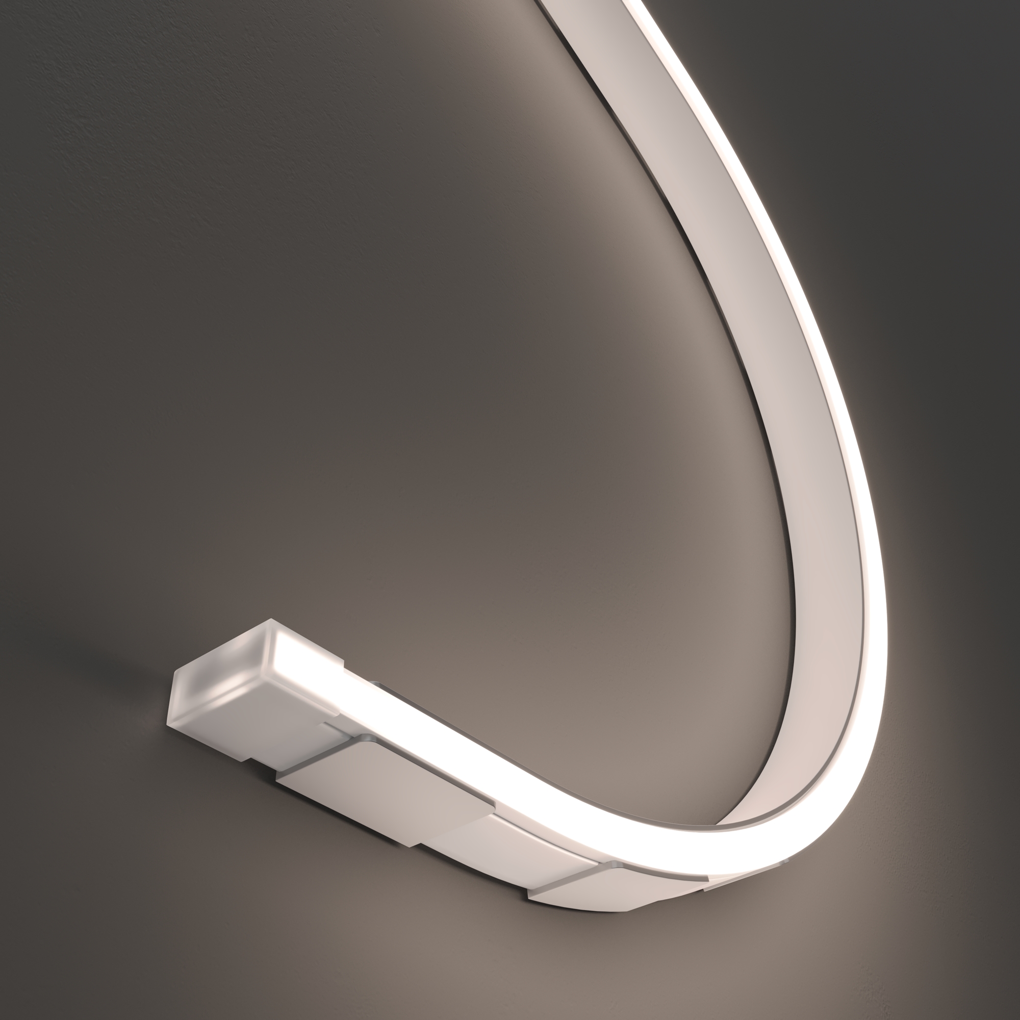 Картинка Гибкий неон Led Strip 432030