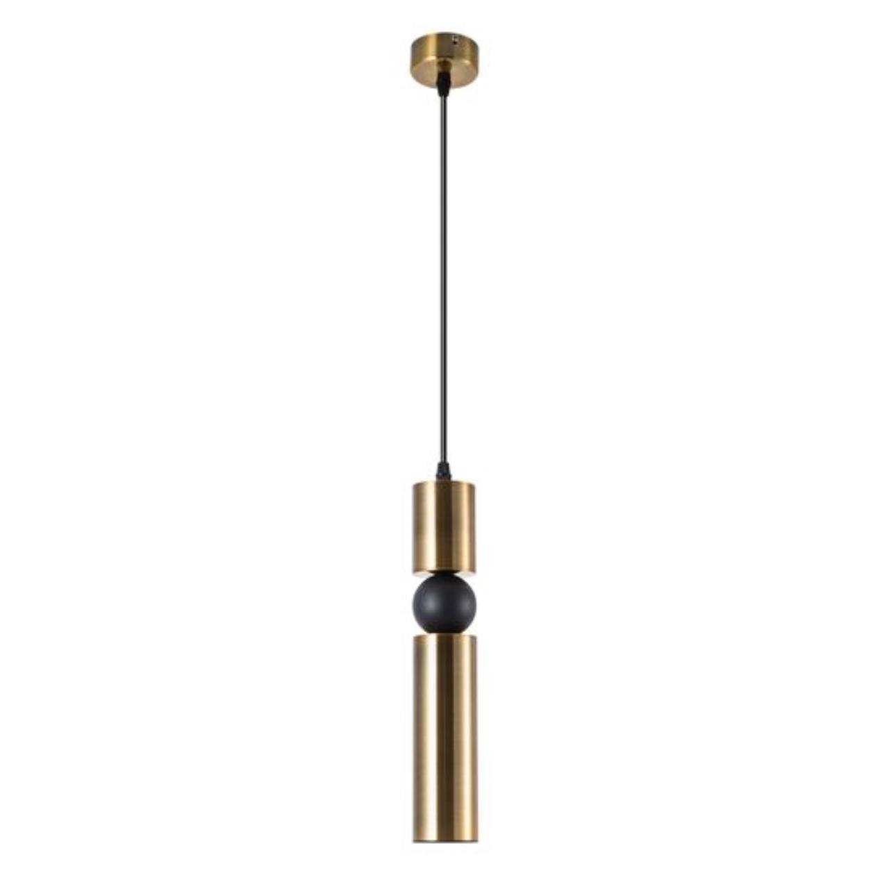 Картинка Подвесной светильник Arte Lamp Ran A3162SP-1PB
