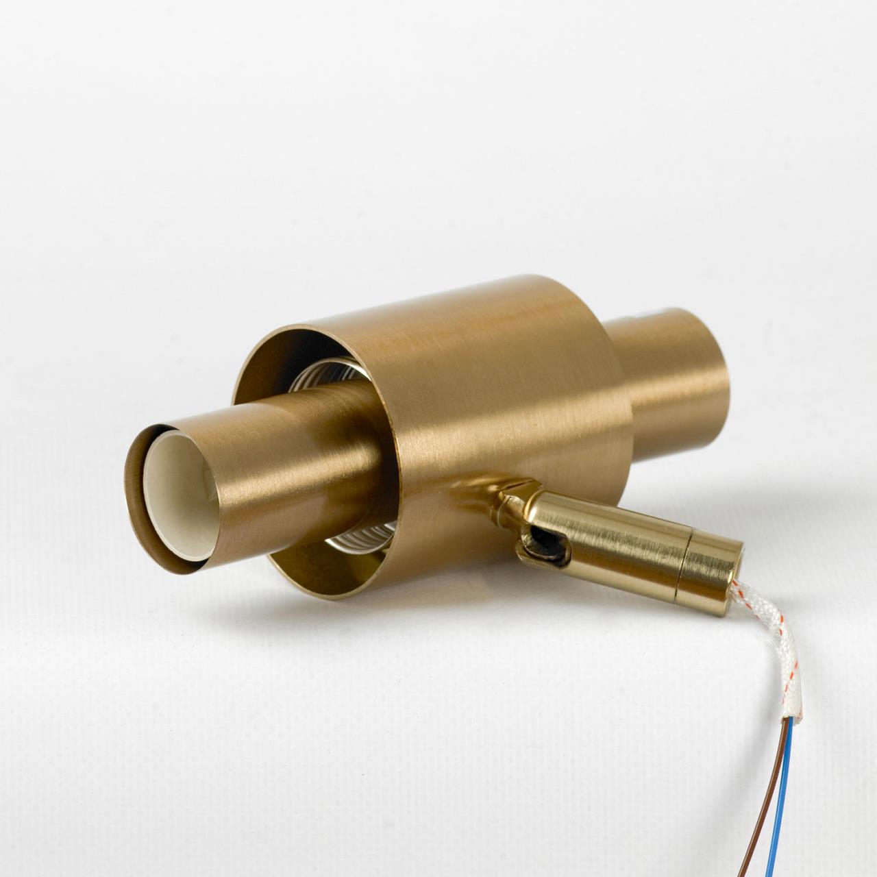 Картинка Настенный светильник Lussole LSP-8880