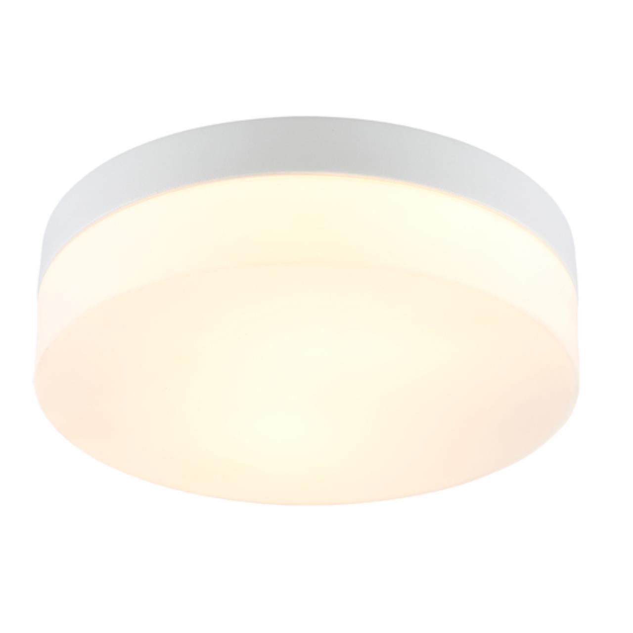 Картинка Потолочный светильник Arte Lamp Aqua-Tablet A6047PL-3WH