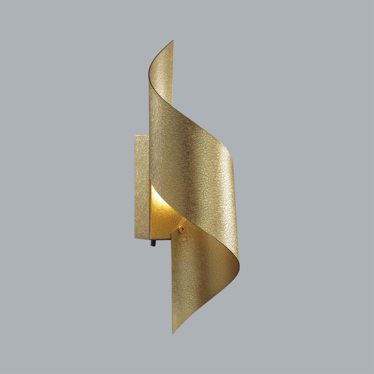 Картинка 7099/6WL Odeon Light Настенный светильник  BOCCOLO