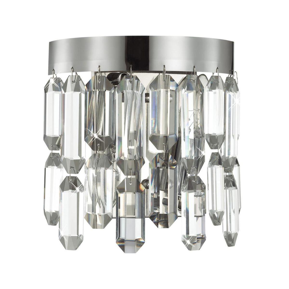 Картинка Настенный светильник Odeon Light Hall Dakisa 4985/2W