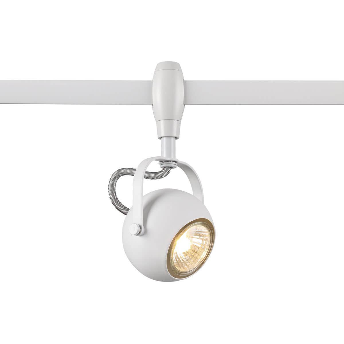 Картинка Трековый светильник Odeon Light Pulla 3804/1