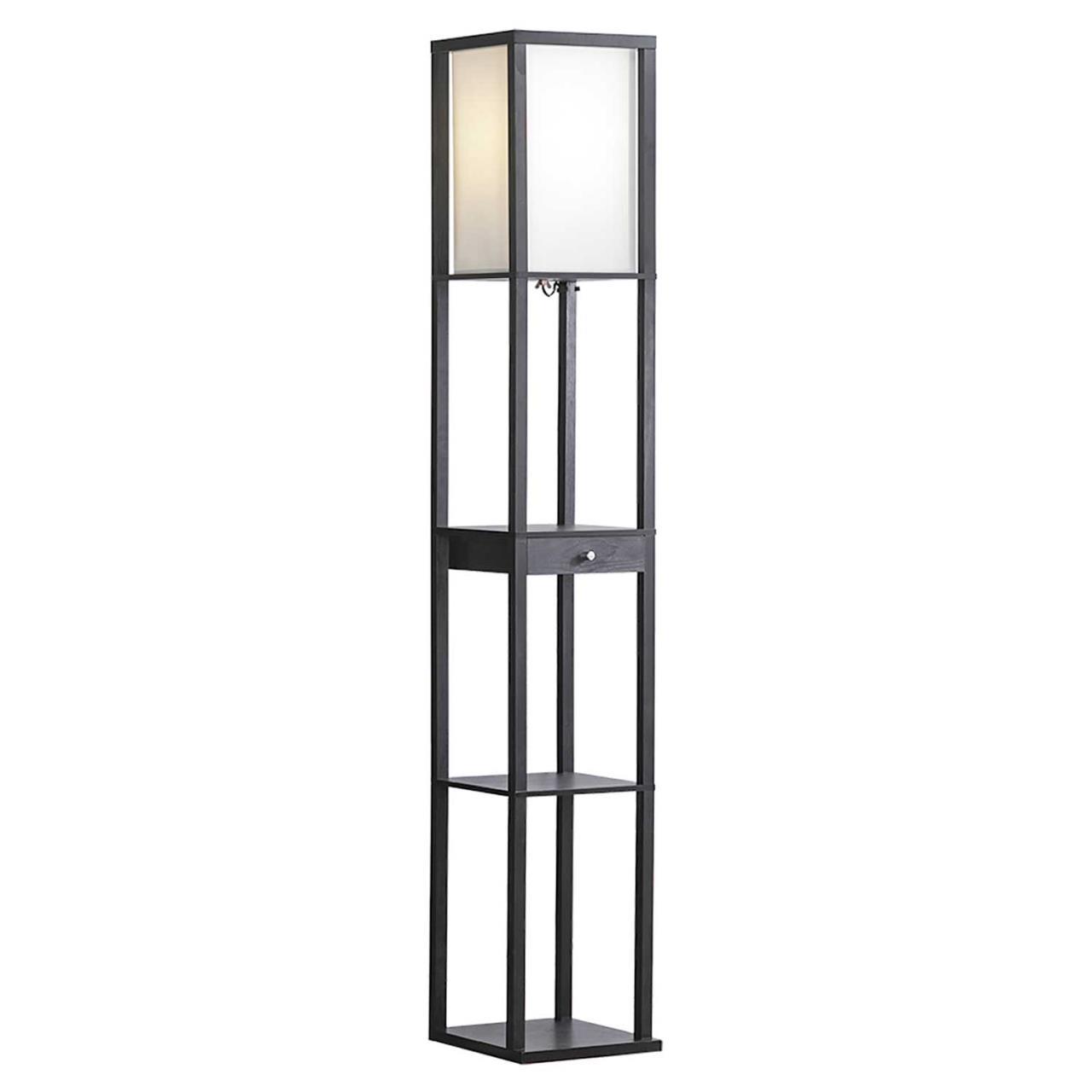 Картинка Торшер Lussole Lgo GRLSP-0333