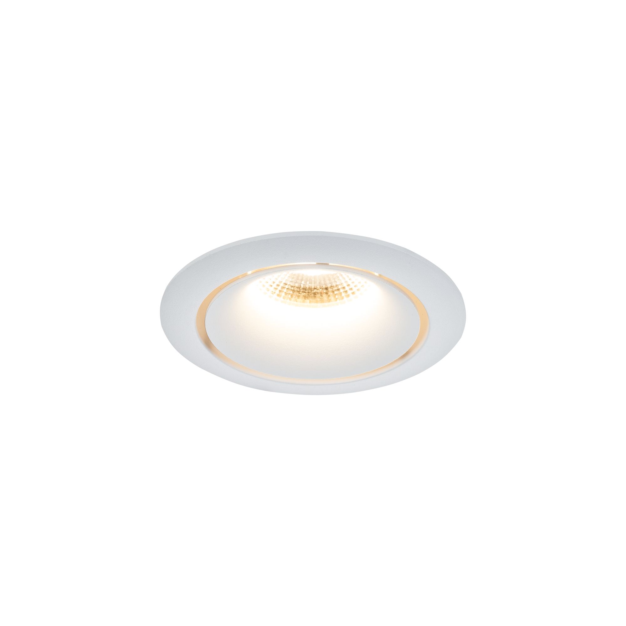 Картинка Встраиваемый светодиодный светильник Maytoni Zoom DL031-2-L12W