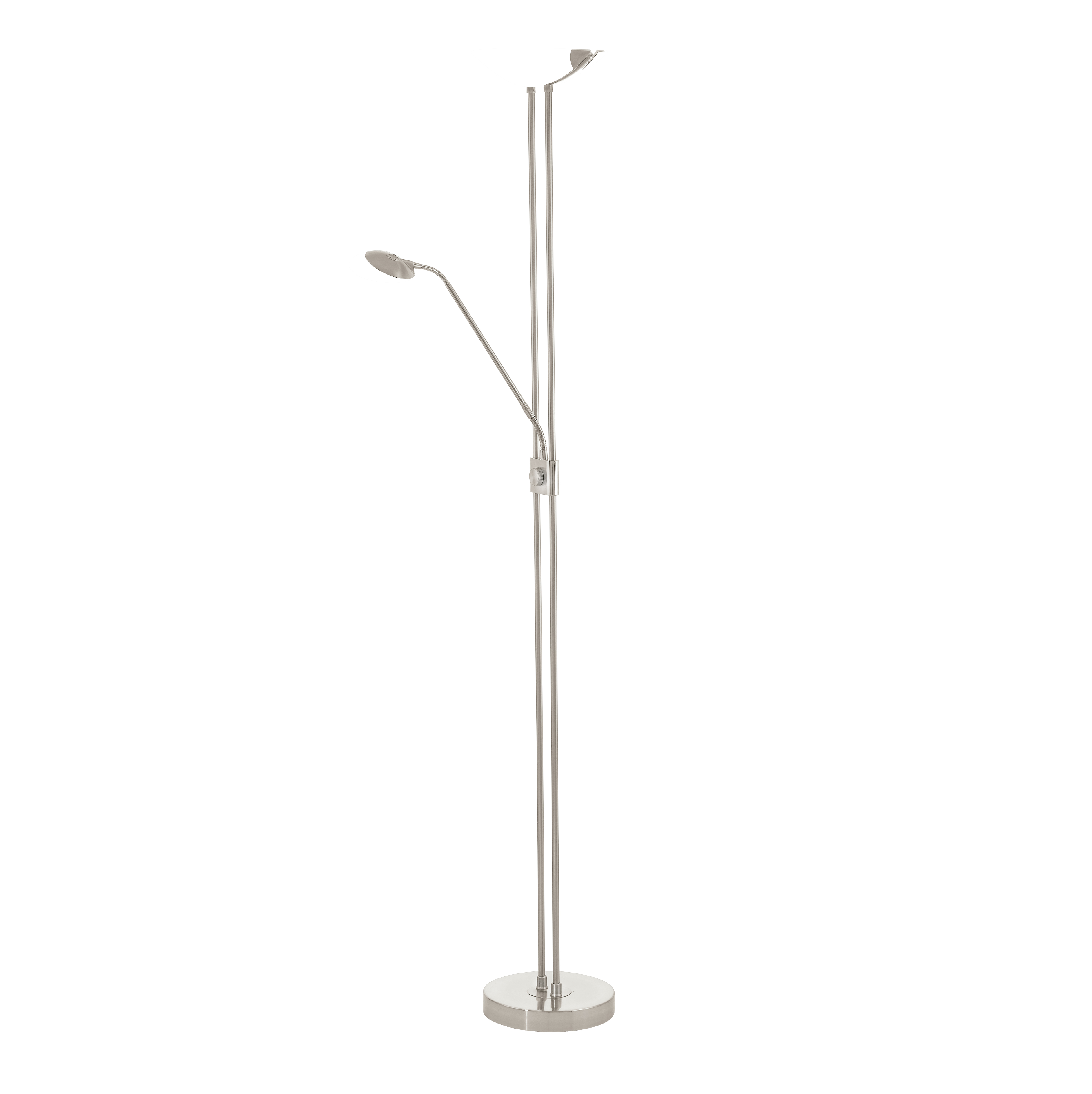Картинка Торшер Eglo Baya Led 93874