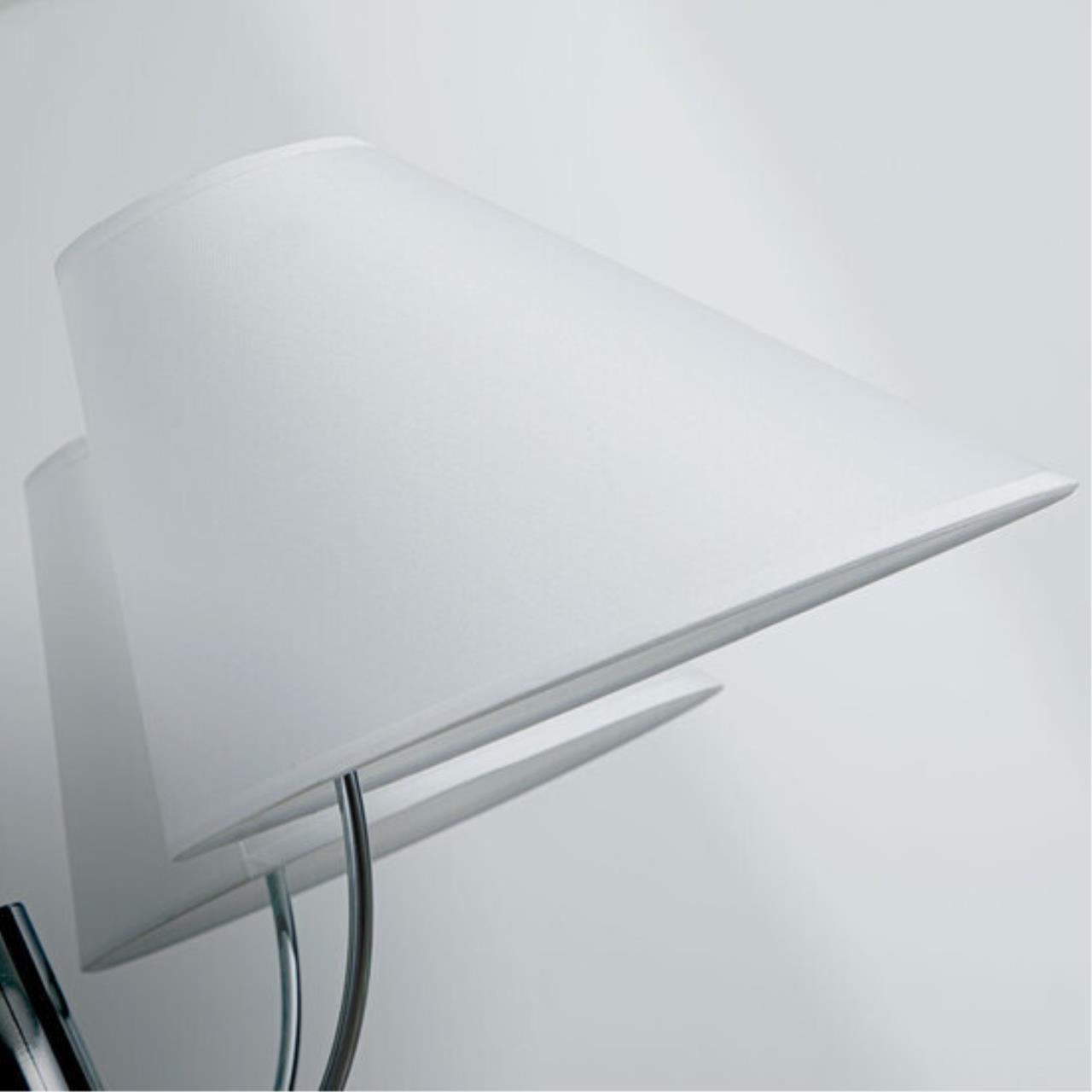 Картинка Подвесная люстра Arte Lamp RONDO A4086LM-4CC