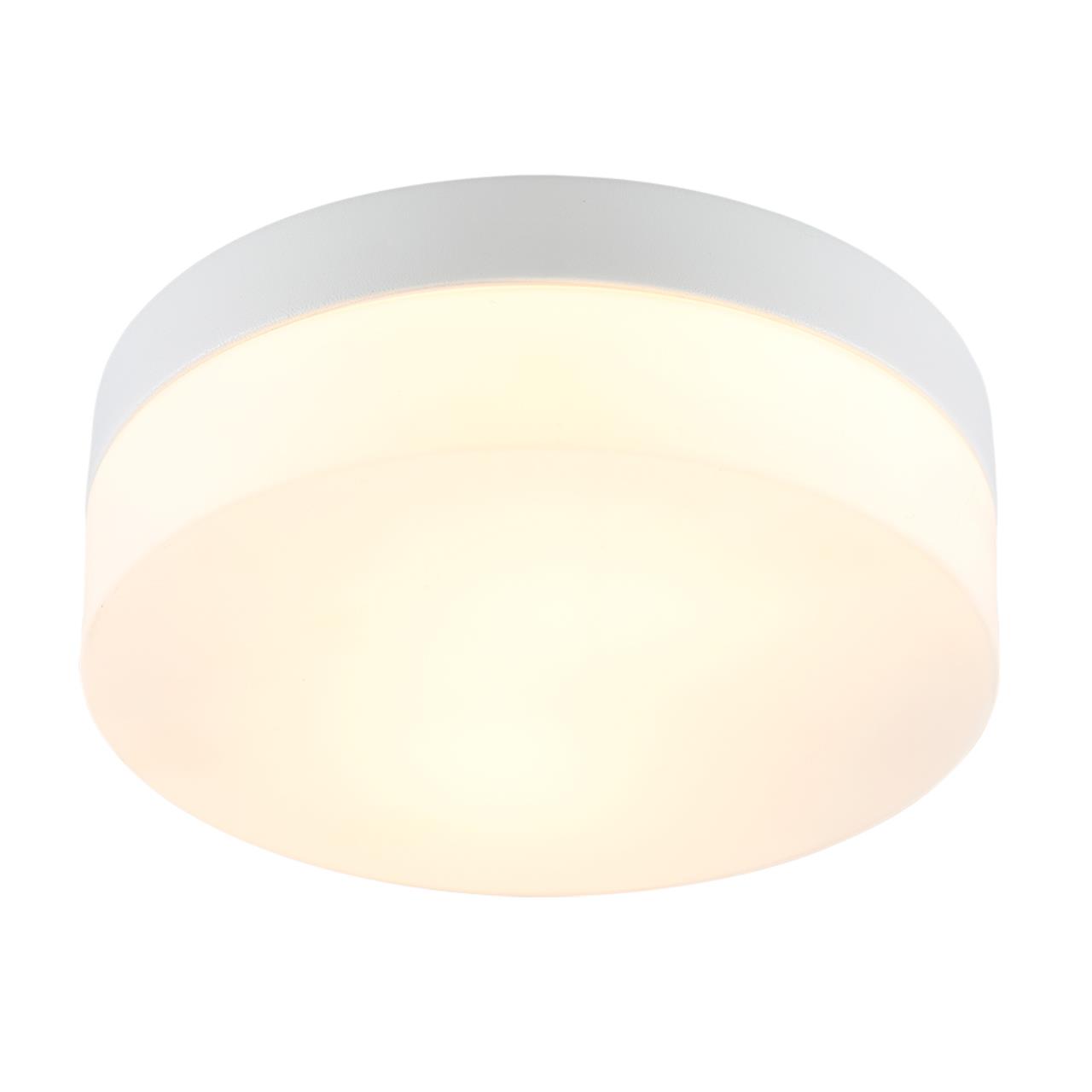 Картинка Потолочный светильник Arte Lamp Aqua-Tablet A6047PL-2WH