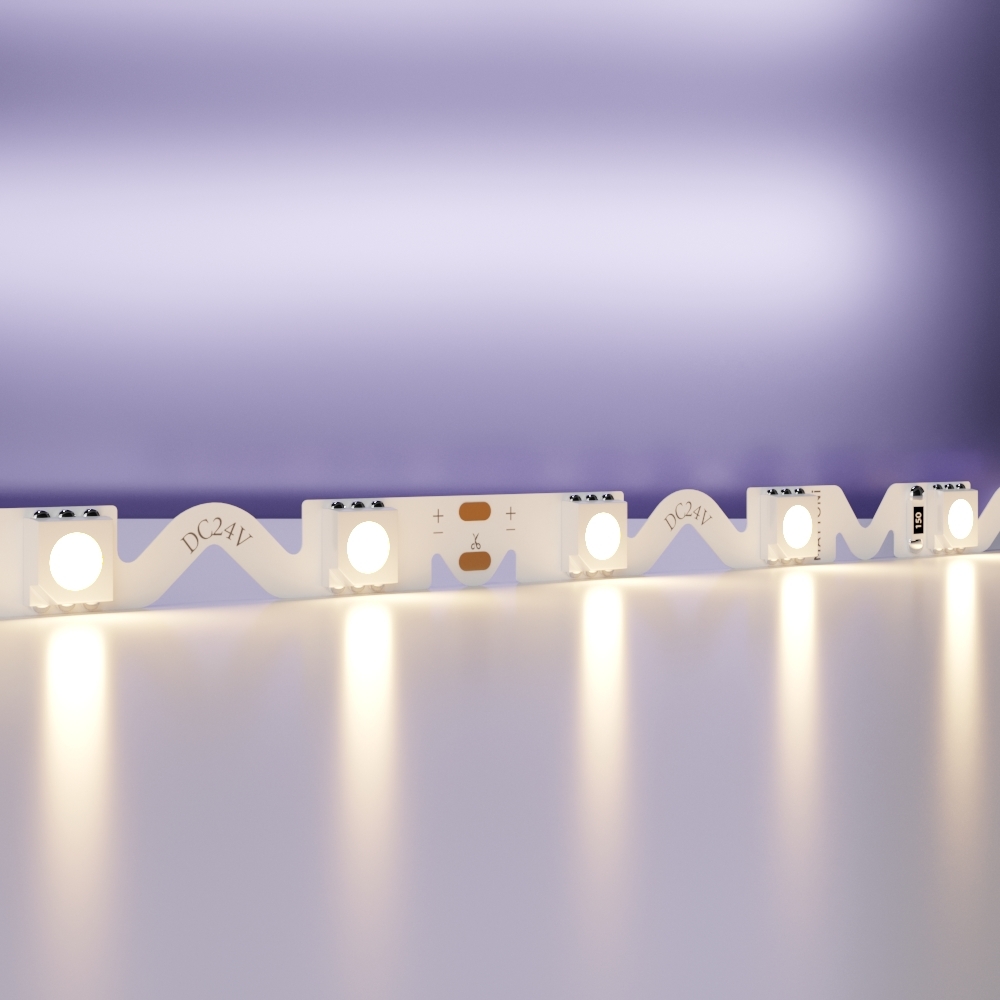 Светодиодная лента Led Strip 20044 купить в Алматы svet.kz