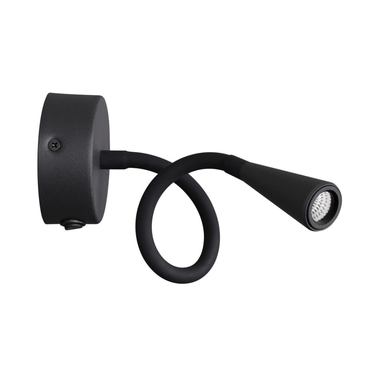 Картинка Бра Odeon Light Hightech Odds 4254/3WL