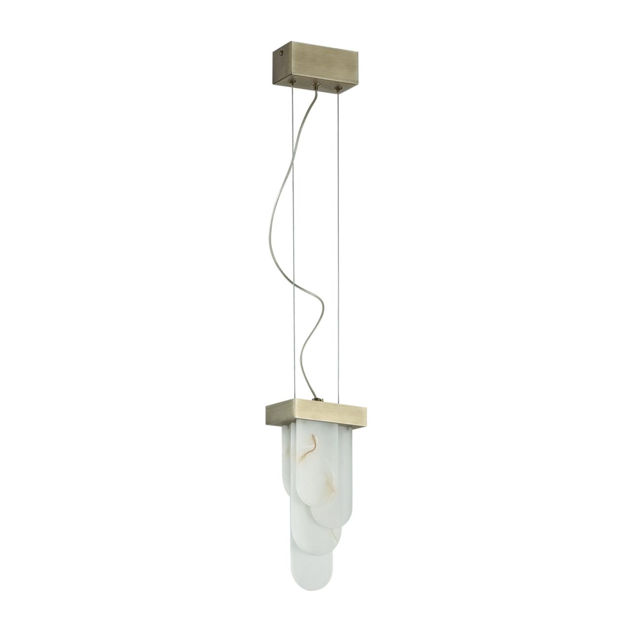 5437/12l odeon light подвесной светильник foros, доставка по Казахстану 