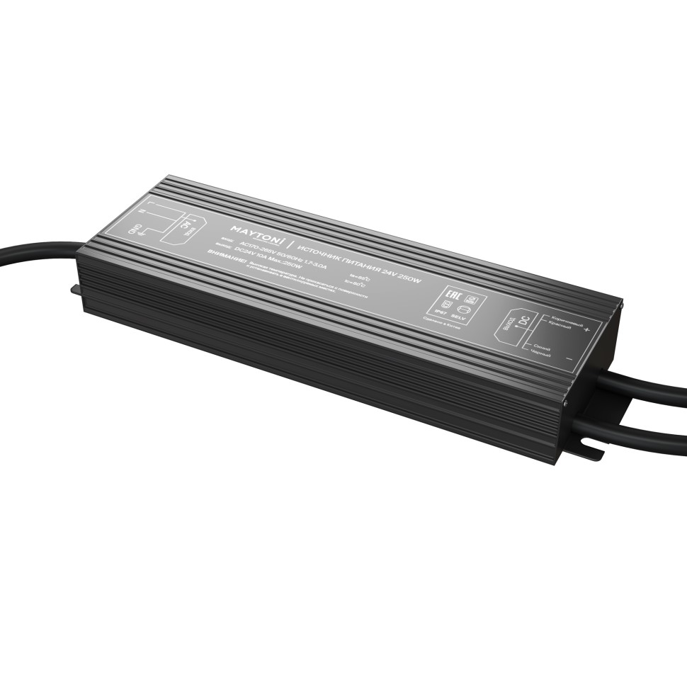 Комплектующие к светодиодной ленте Led Strip 020213 купить в Алматы svet.kz