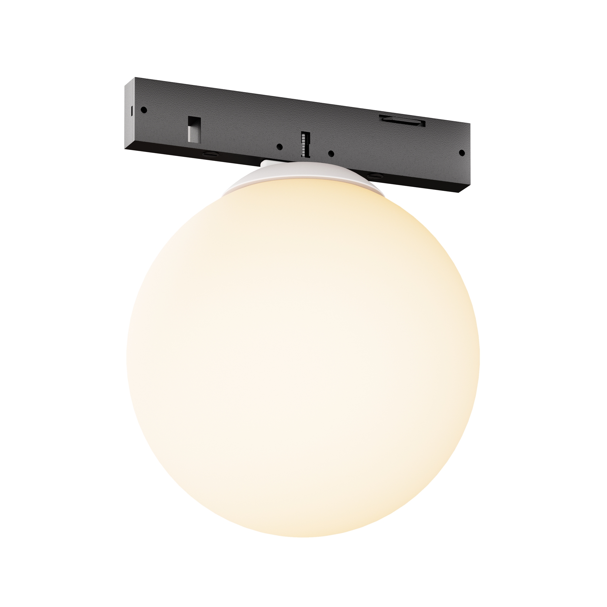 Трековый светильник Technical TR185-1-3W2.7K-B купить в Алматы svet.kz