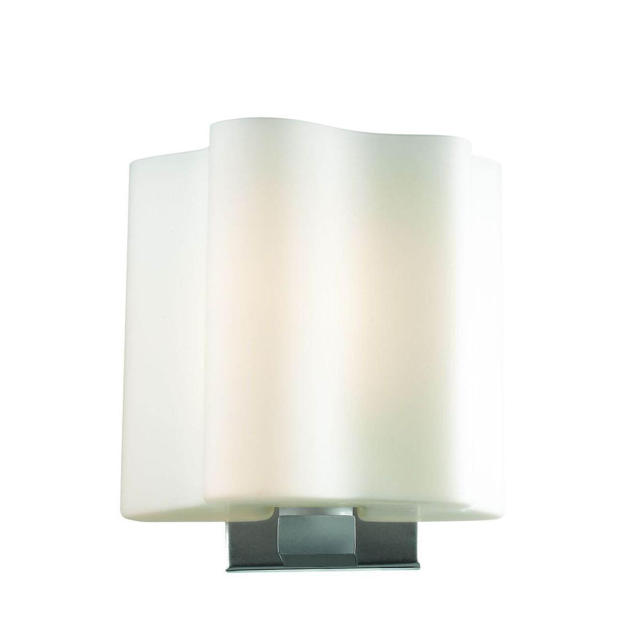Картинка Настенный светильник ST Luce Onde SL116.051.01