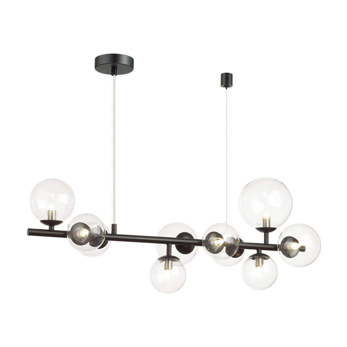 Картинка Подвесная люстра Odeon Light Modern Tovi 4818/10
