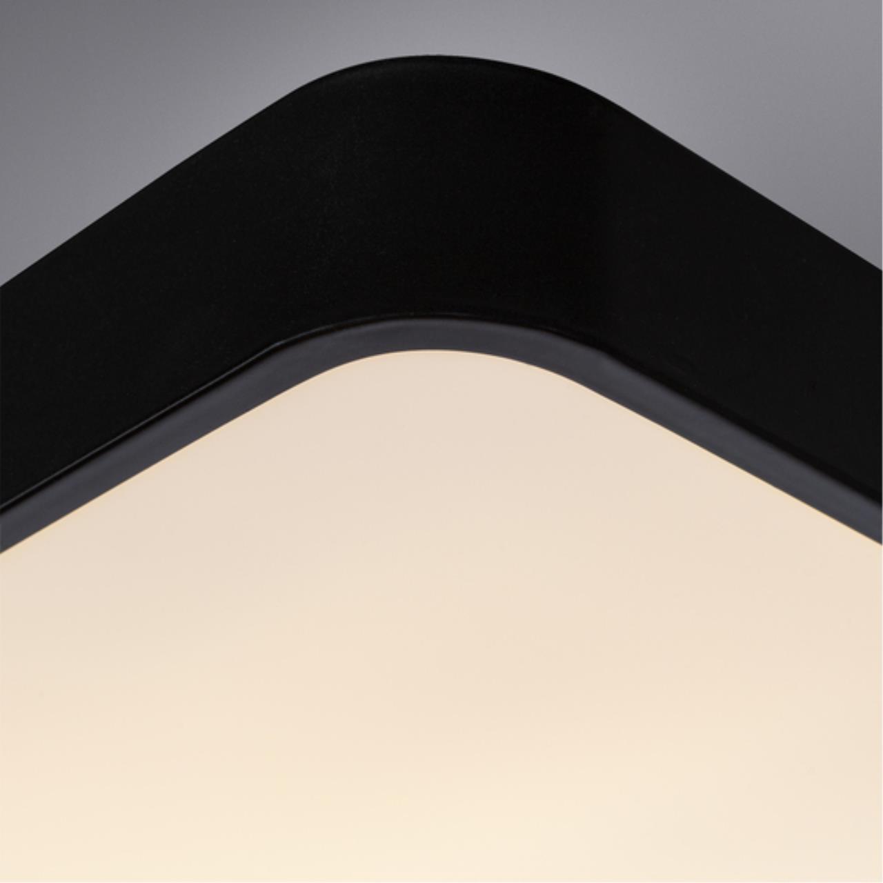 Картинка Потолочный светильник Arte Lamp A2663PL-1BK