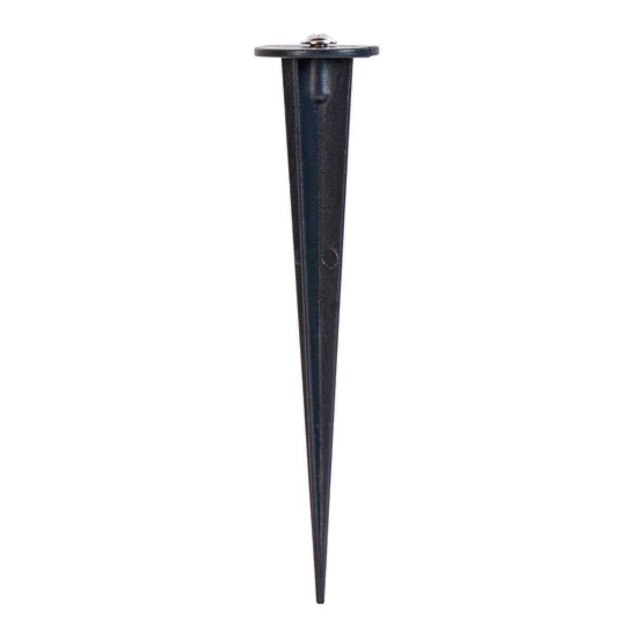 Картинка Уличный светильник ELSIE Arte Lamp A4710IN-1BK