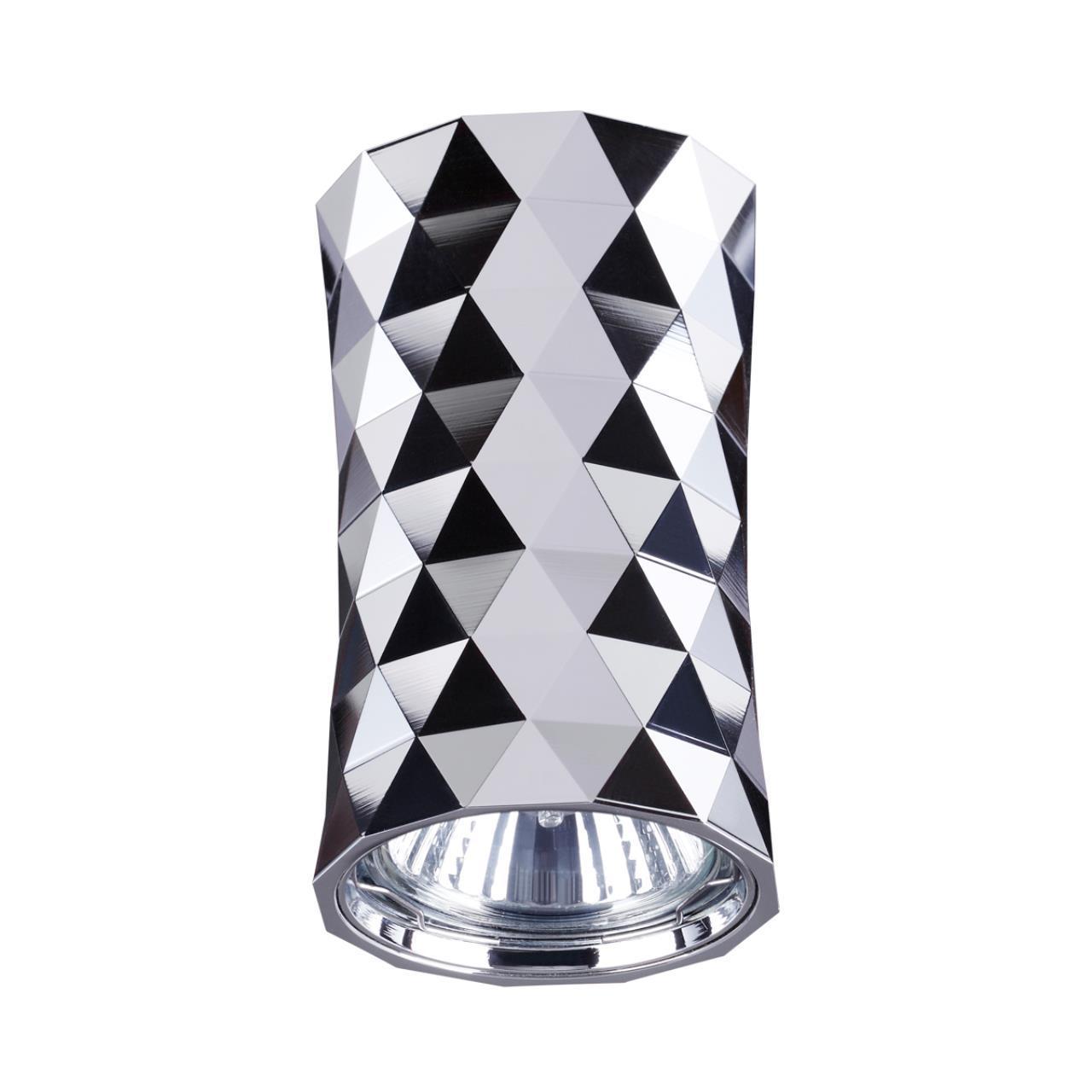Потолочный светильник Odeon Light Hightech Ad astrum 4288/1C купить в Алматы svet.kz