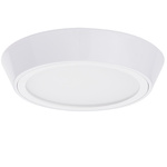 Картинка Потолочный светодиодный светильник Lightstar Urbano 214902