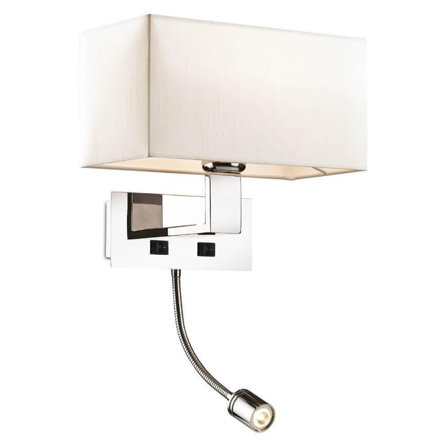 Бра Odeon Light Norte 2421/1A