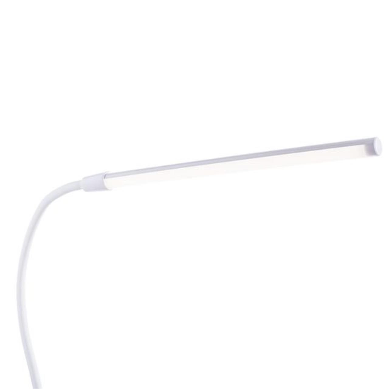 Картинка Настольная лампа Arte Lamp Conference A1106LT-1WH