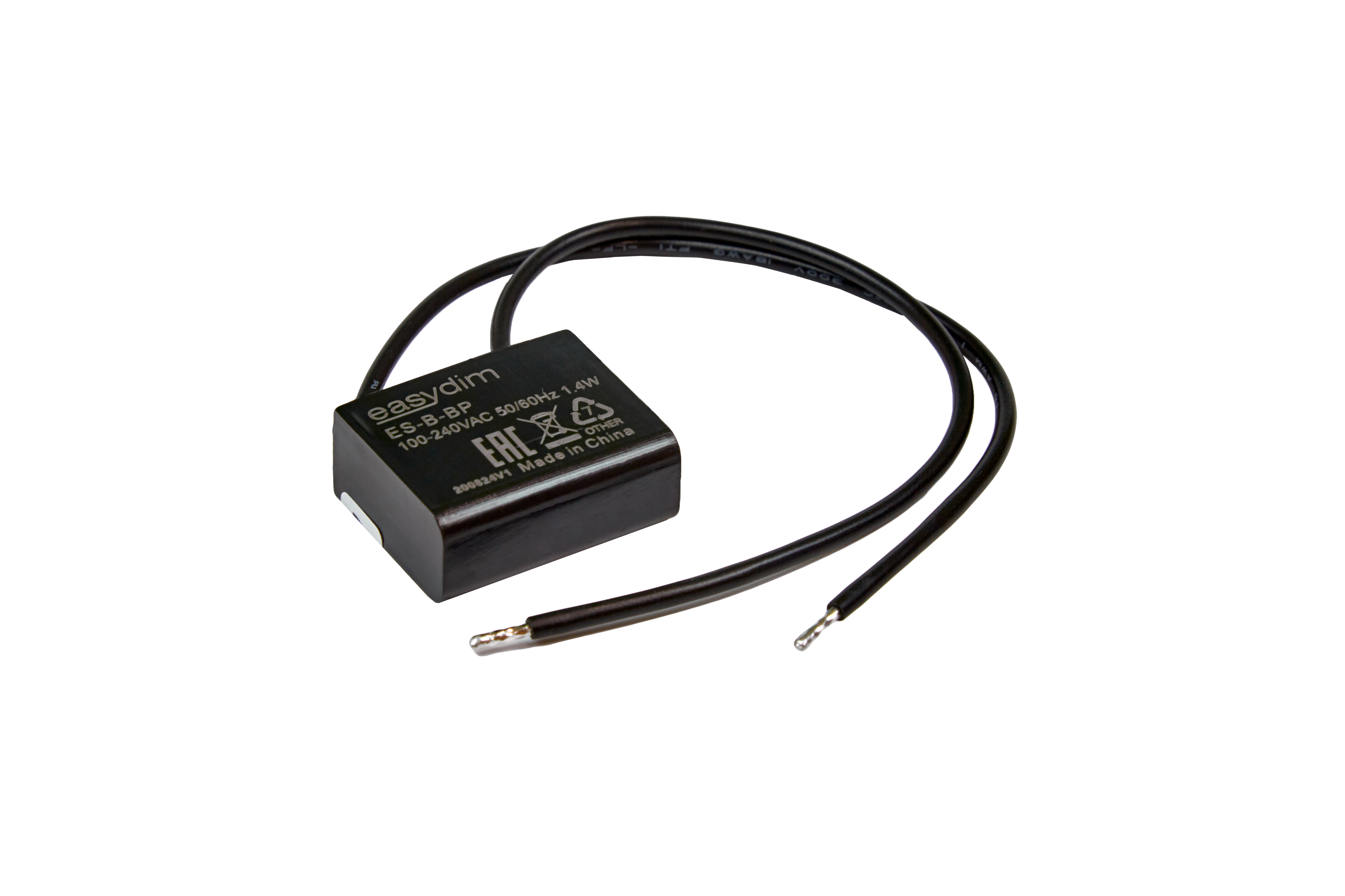 Байпас для диммера ESB-AC-DIM400 