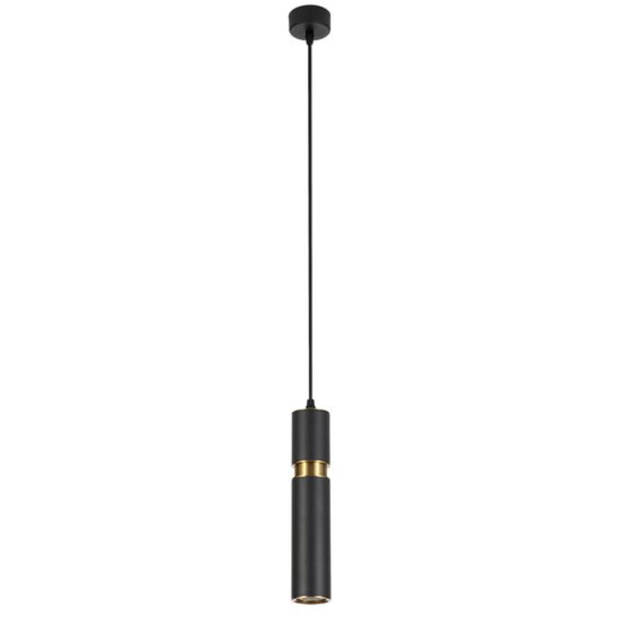 Картинка Подвесной светильник Arte Lamp RAN A3145SP-1BK