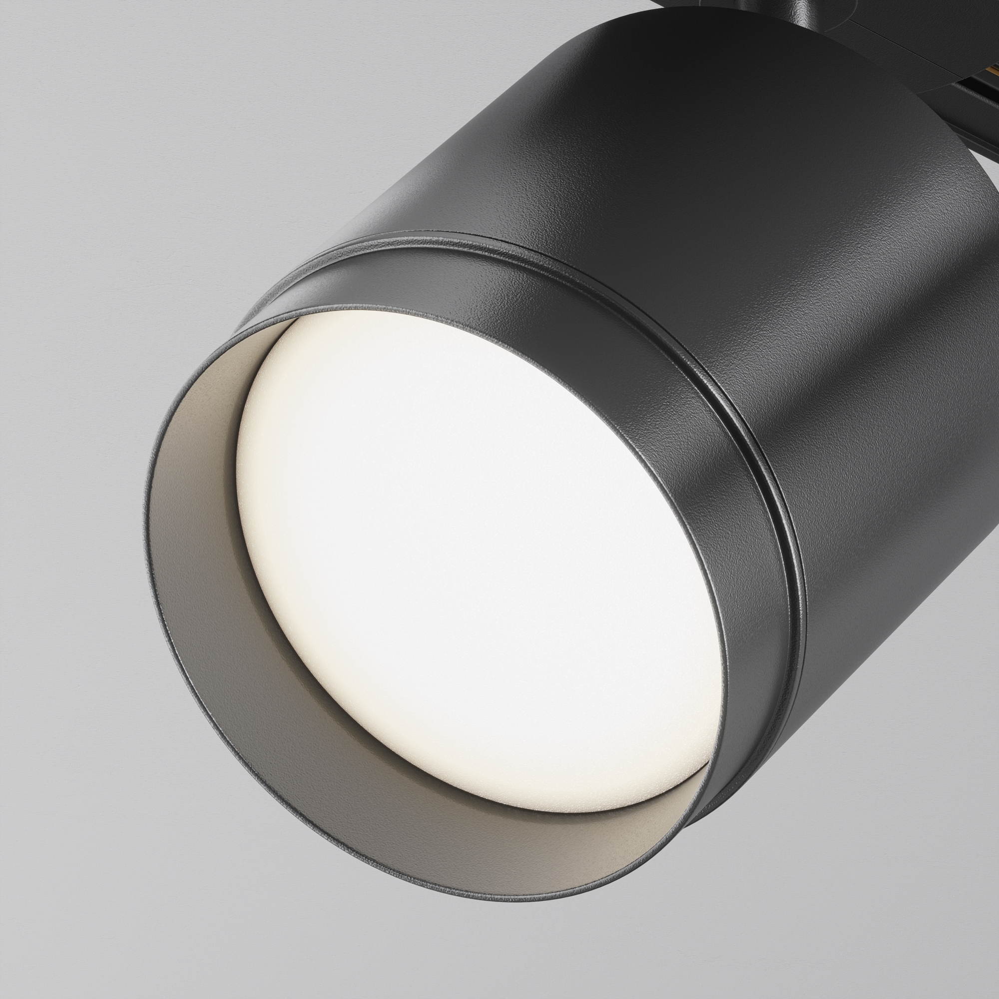 Картинка Трековый светильник Technical TR088-1-GX53-B