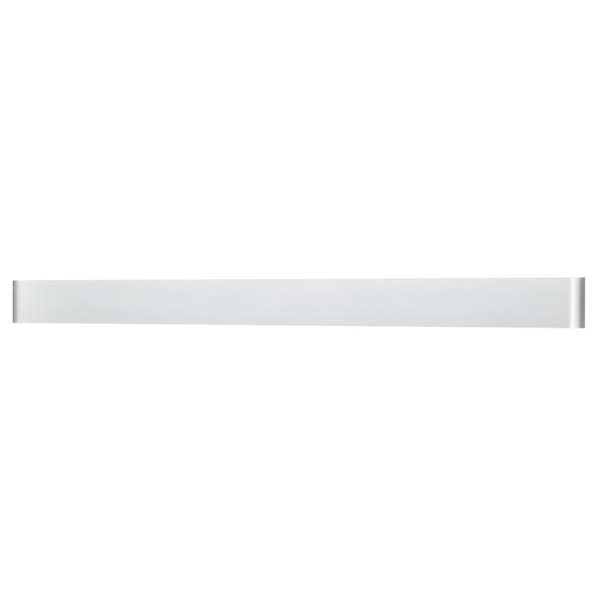 Картинка Настенный светодиодный светильник Odeon Light Hightech Framant 4293/40WL