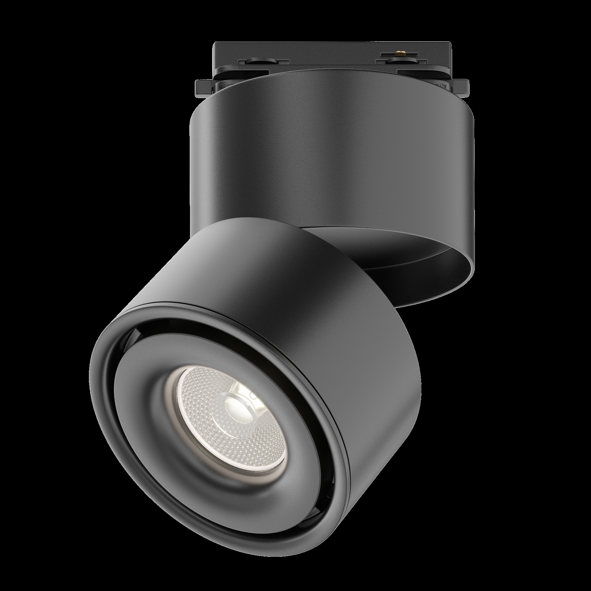 Картинка Трековый светильник Technical TR084-1-15W3K-D-B