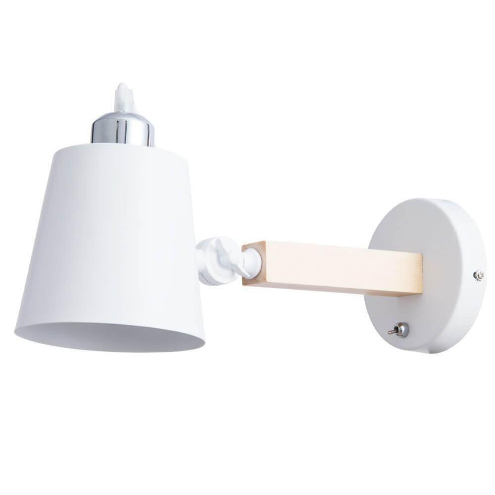 Картинка Спот Arte Lamp A7141AP-1WH