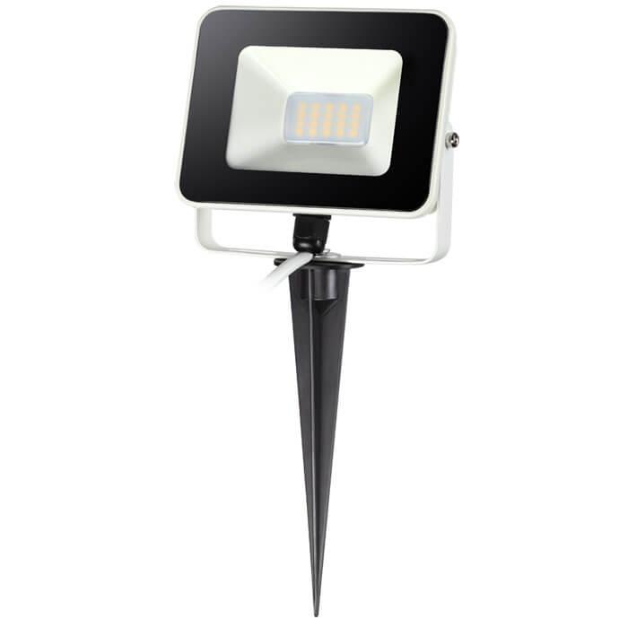 Картинка Прожектор светодиодный Novotech Armin 10W 357524