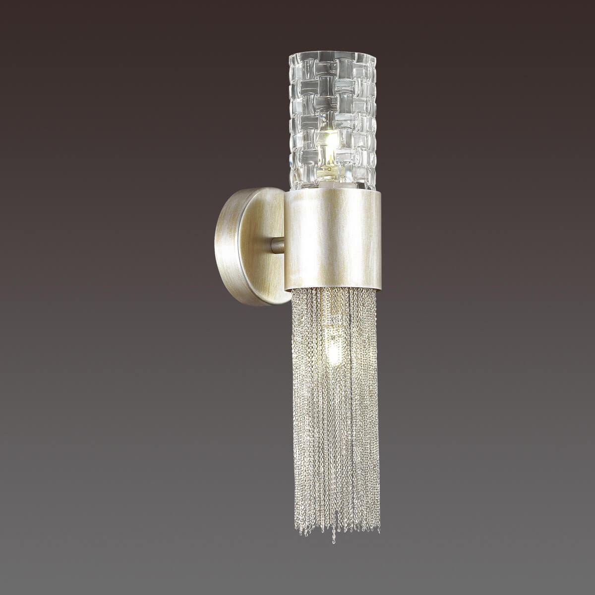 Картинка Бра Odeon Light Hall Perla 4631/2W