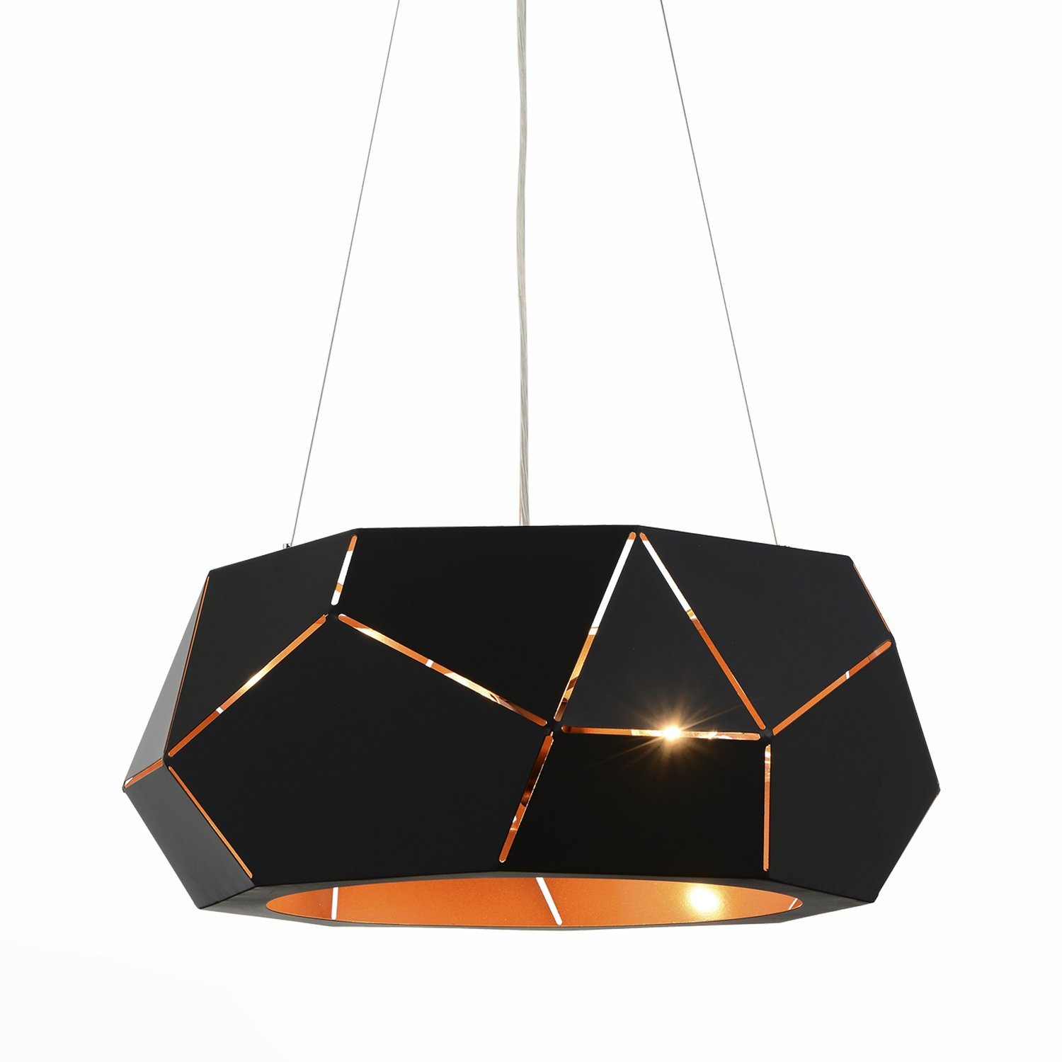 Картинка Подвесной светильник ST Luce Enigma SL258.403.06