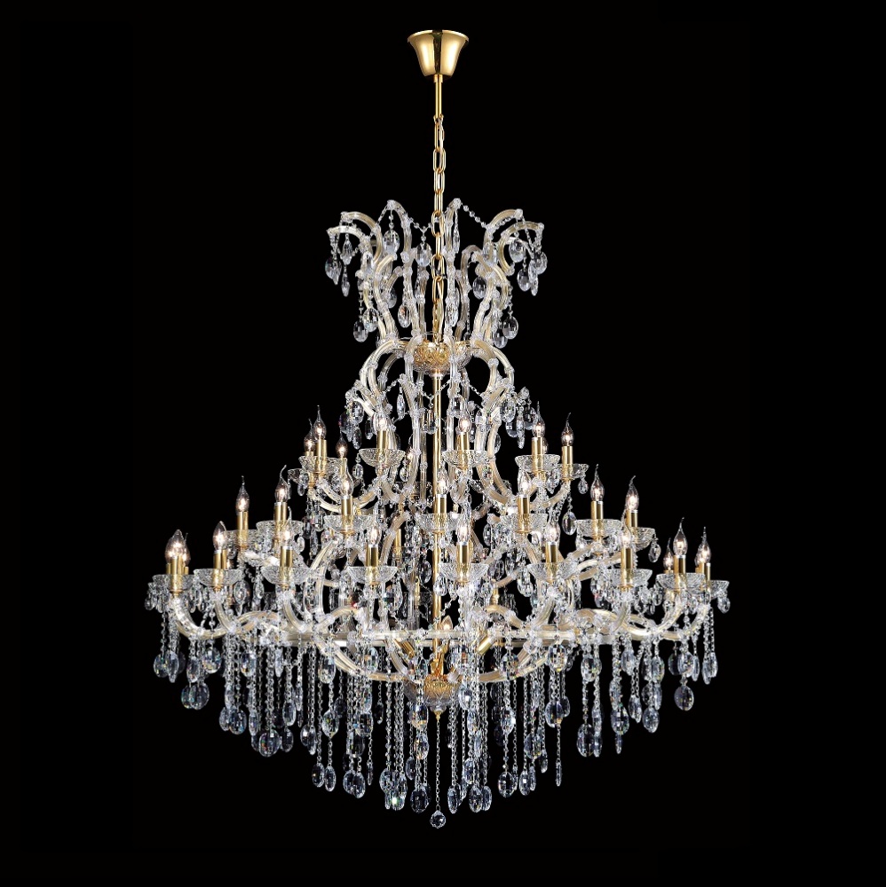 люстра crystal lux hollywood sp53 gold crystal lux 2011/353, доставка по Казахстану 