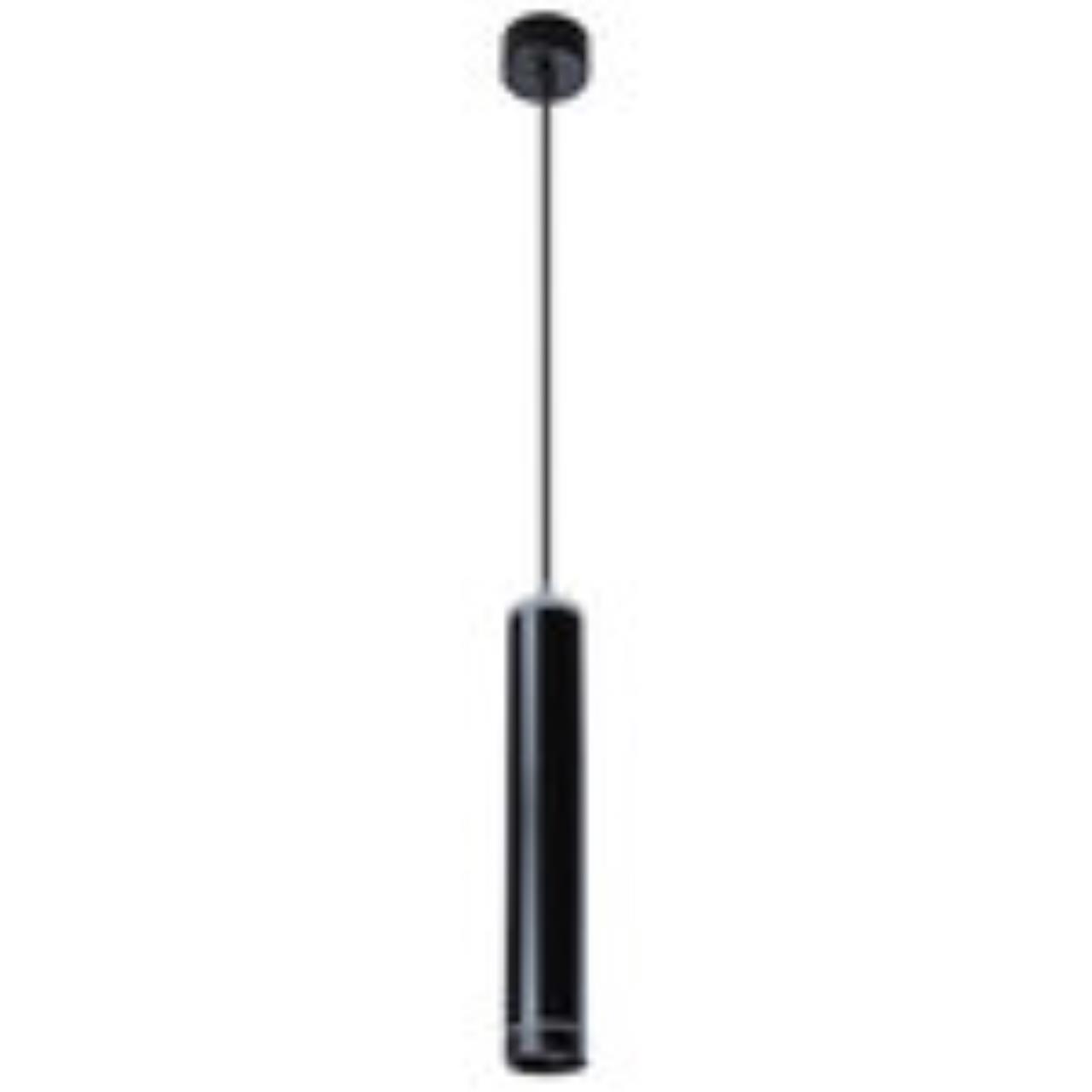 Картинка Подвесной светодиодный светильник Arte Lamp Altais A6110SP-2BK