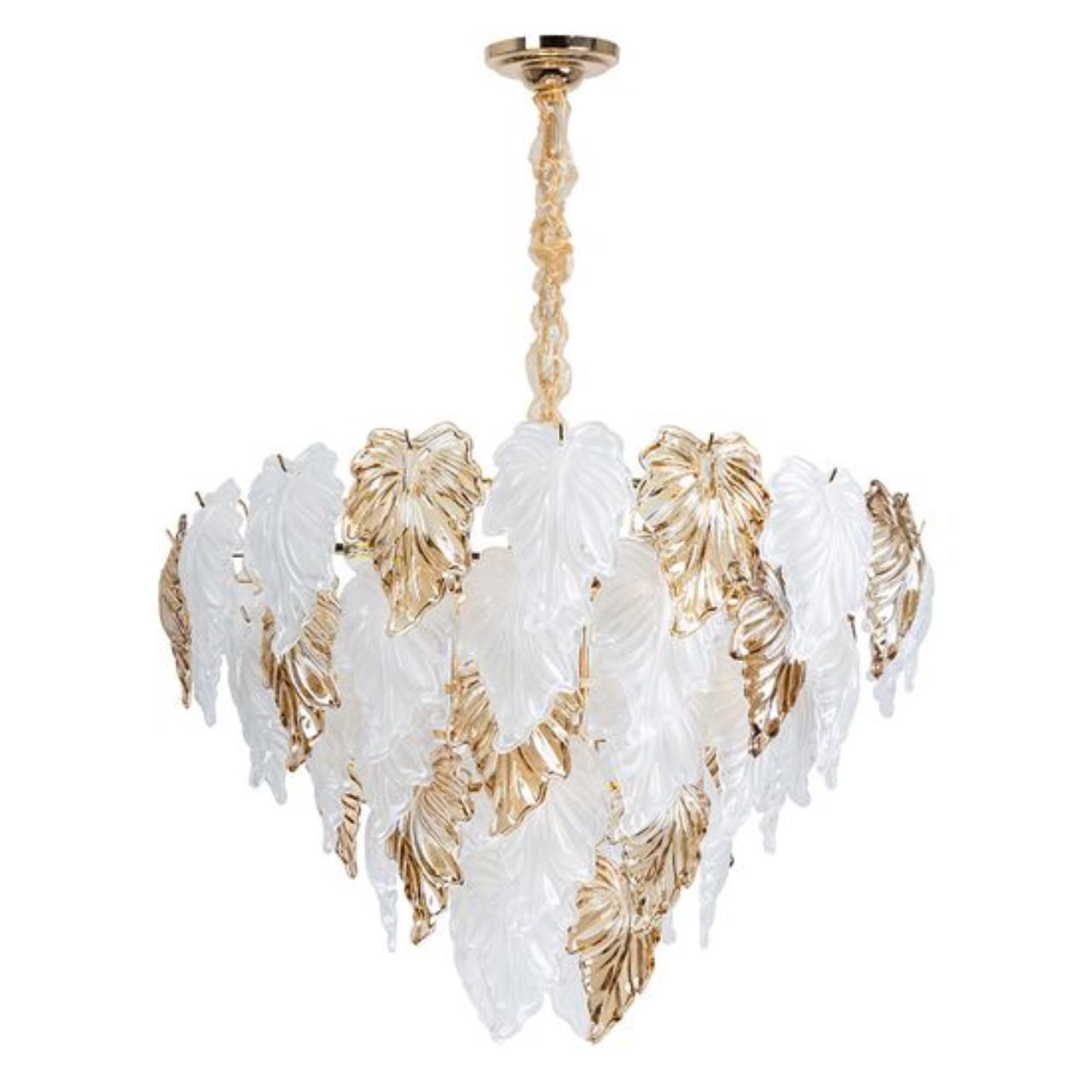 подвесной светильник arte lamp lilly a4070lm-12go, доставка по Казахстану 