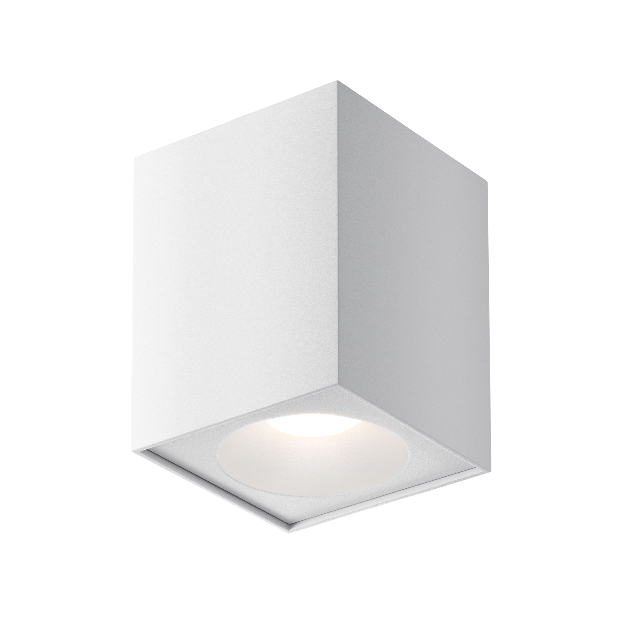 Картинка Потолочный светильник Maytoni Sirius C030CL-01W