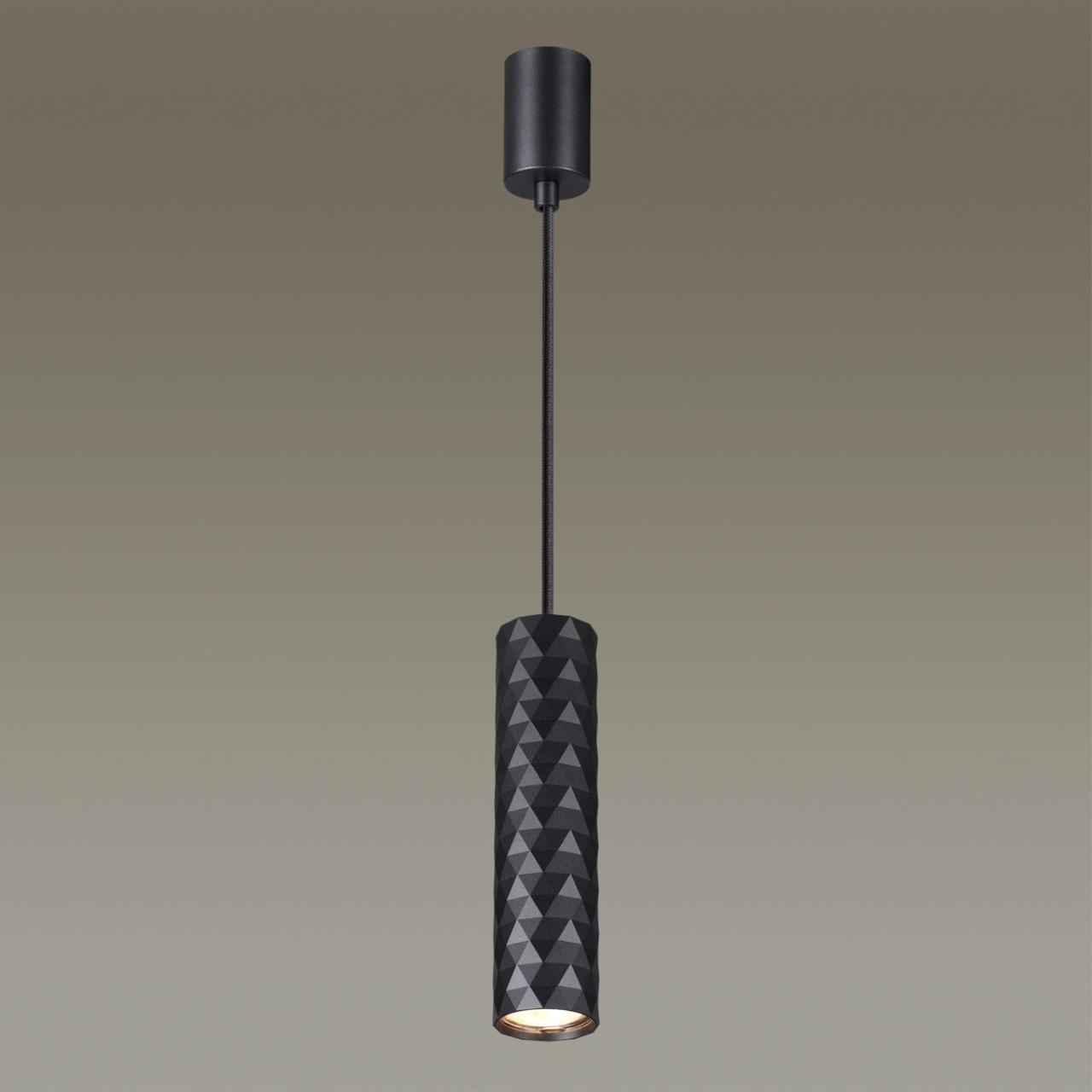 Картинка Подвесной светильник Odeon Light Hightech Ad astrum 4287/1