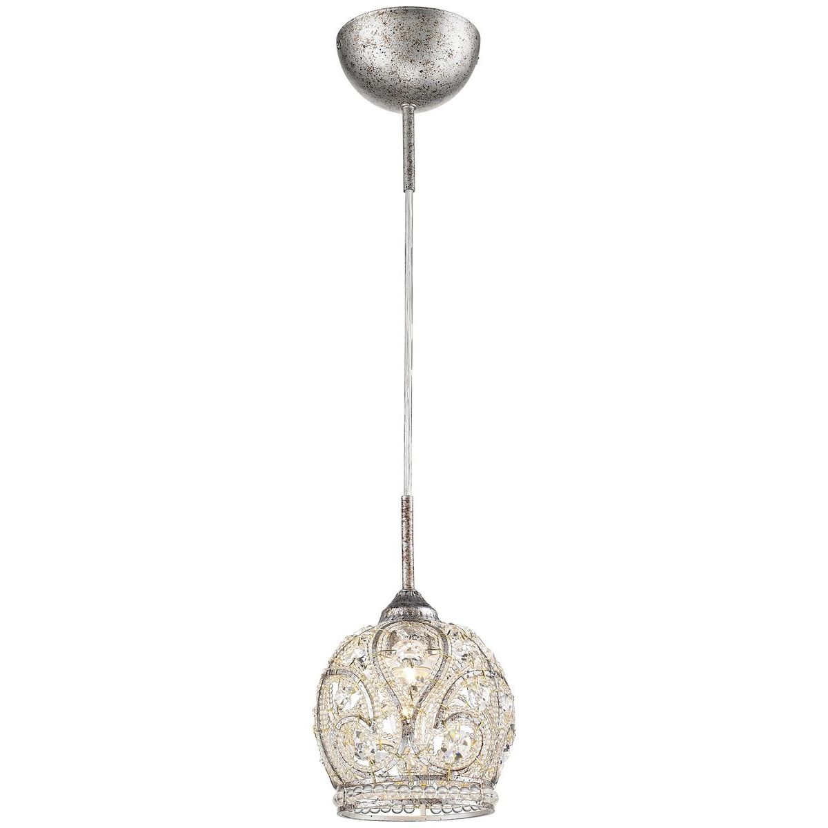 подвесной светильник wertmark gloria we322.01.206, доставка по Казахстану 