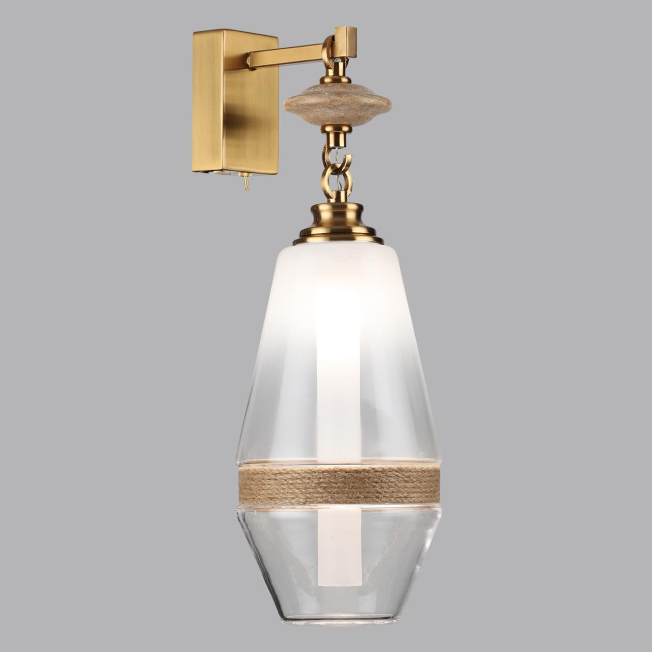 Картинка 5441/1W Odeon Light Настенный светильник KREMA
