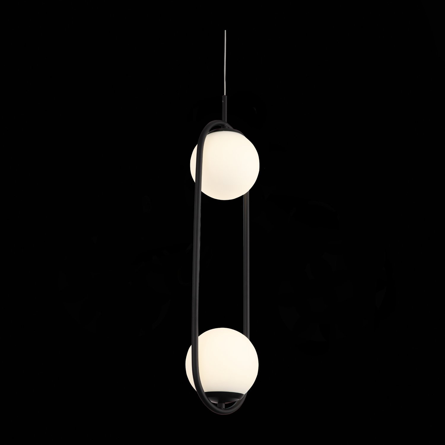 Картинка Подвесной светодиодный светильник ST Luce SL395.403.02
