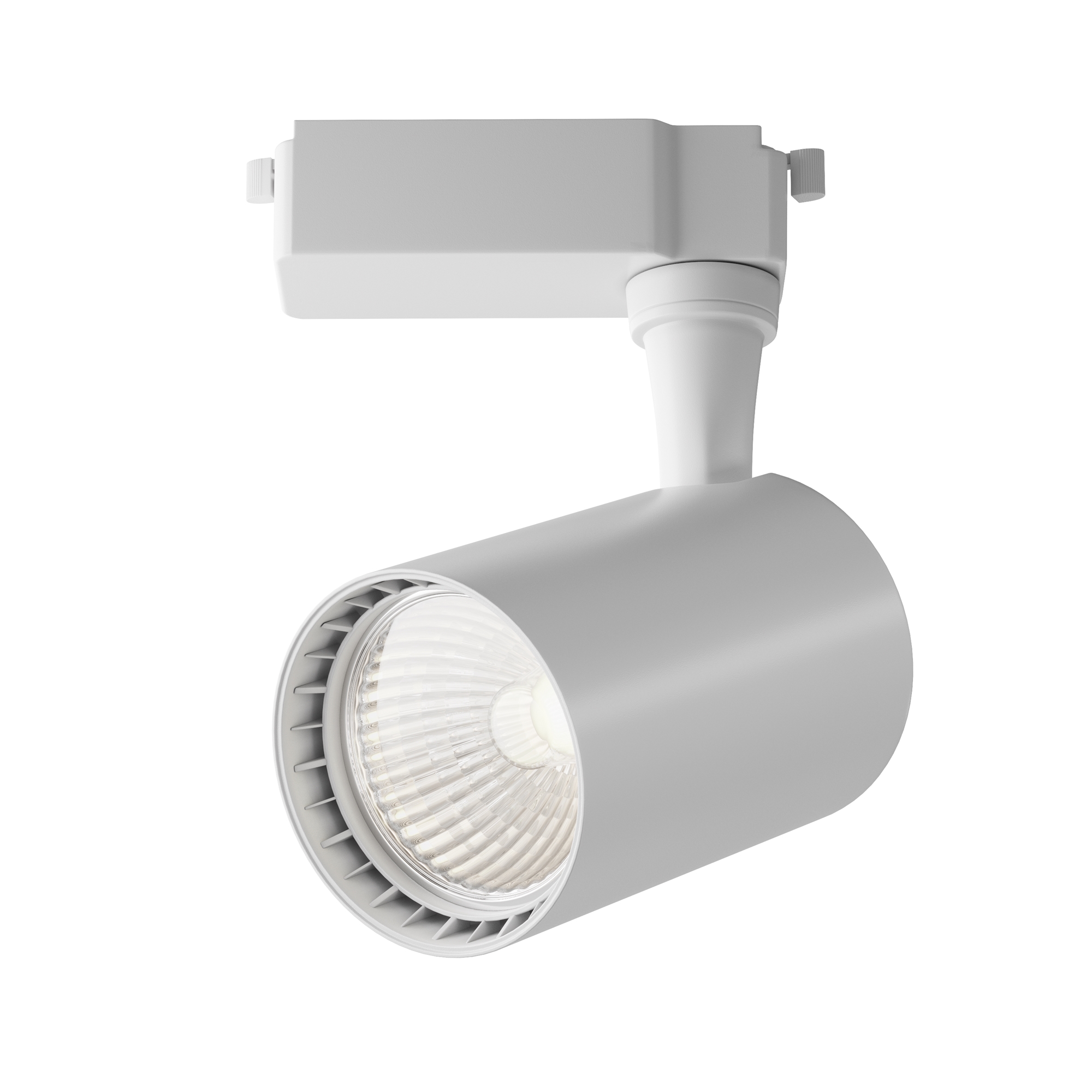 Картинка Трековый светильник Technical TR003-1-10W4K-M-W