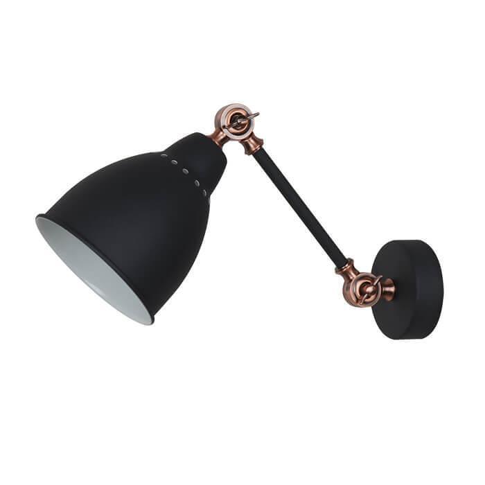 Картинка Спот Odeon Light Cruz 3373/1W
