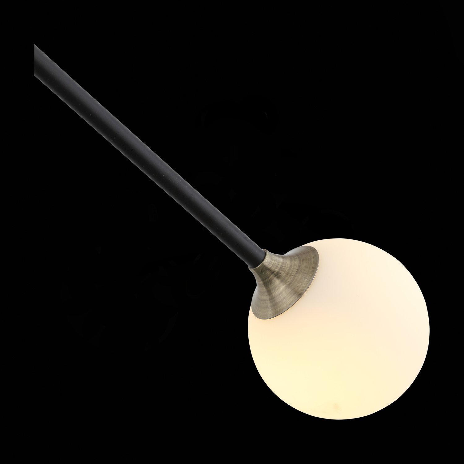 Картинка Подвесная люстра ST Luce Bastoncino SL429.403.02