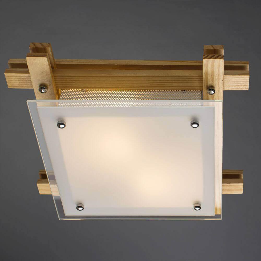 Картинка Потолочный светильник Arte Lamp 94 A6460PL-2BR