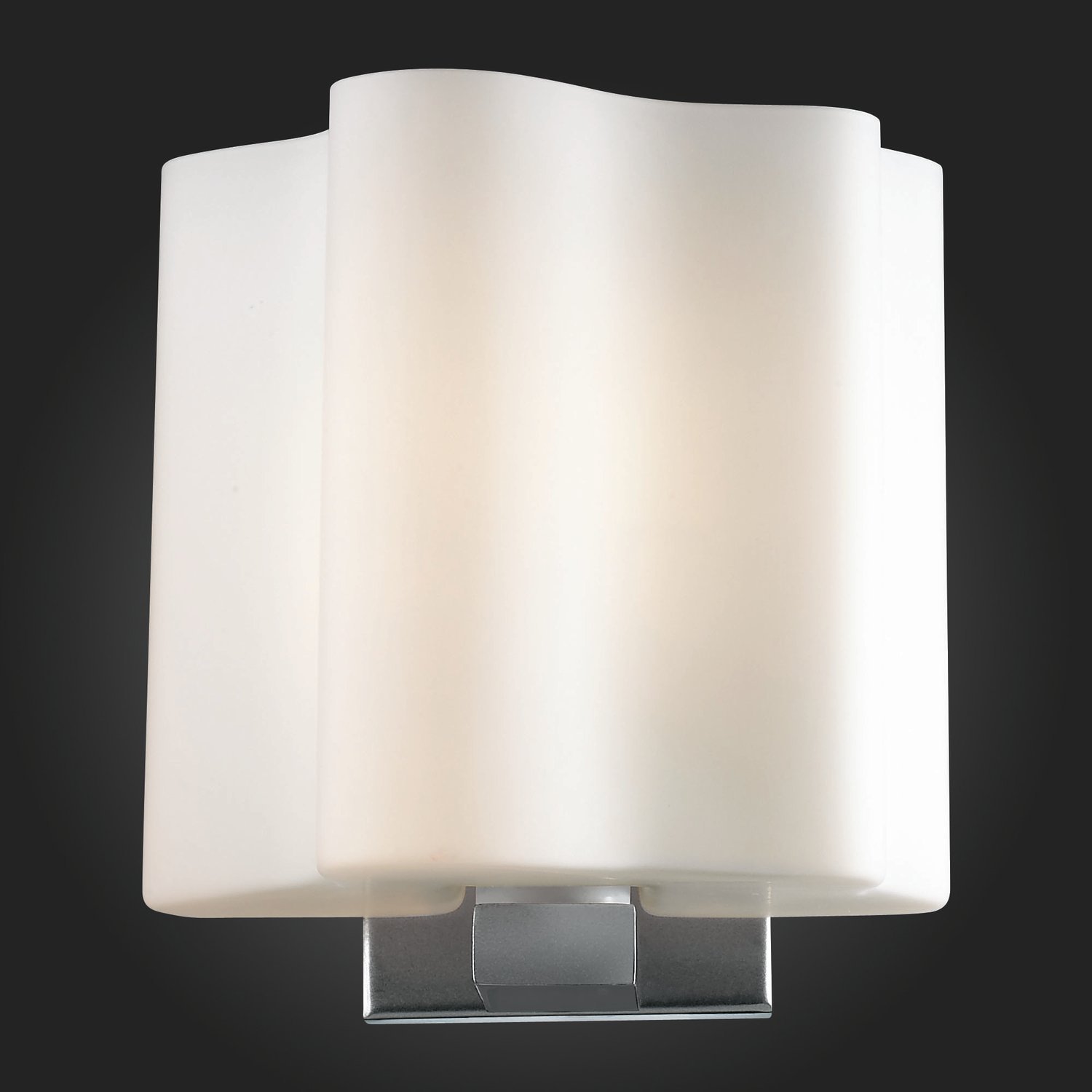 Картинка Настенный светильник ST Luce Onde SL116.051.01