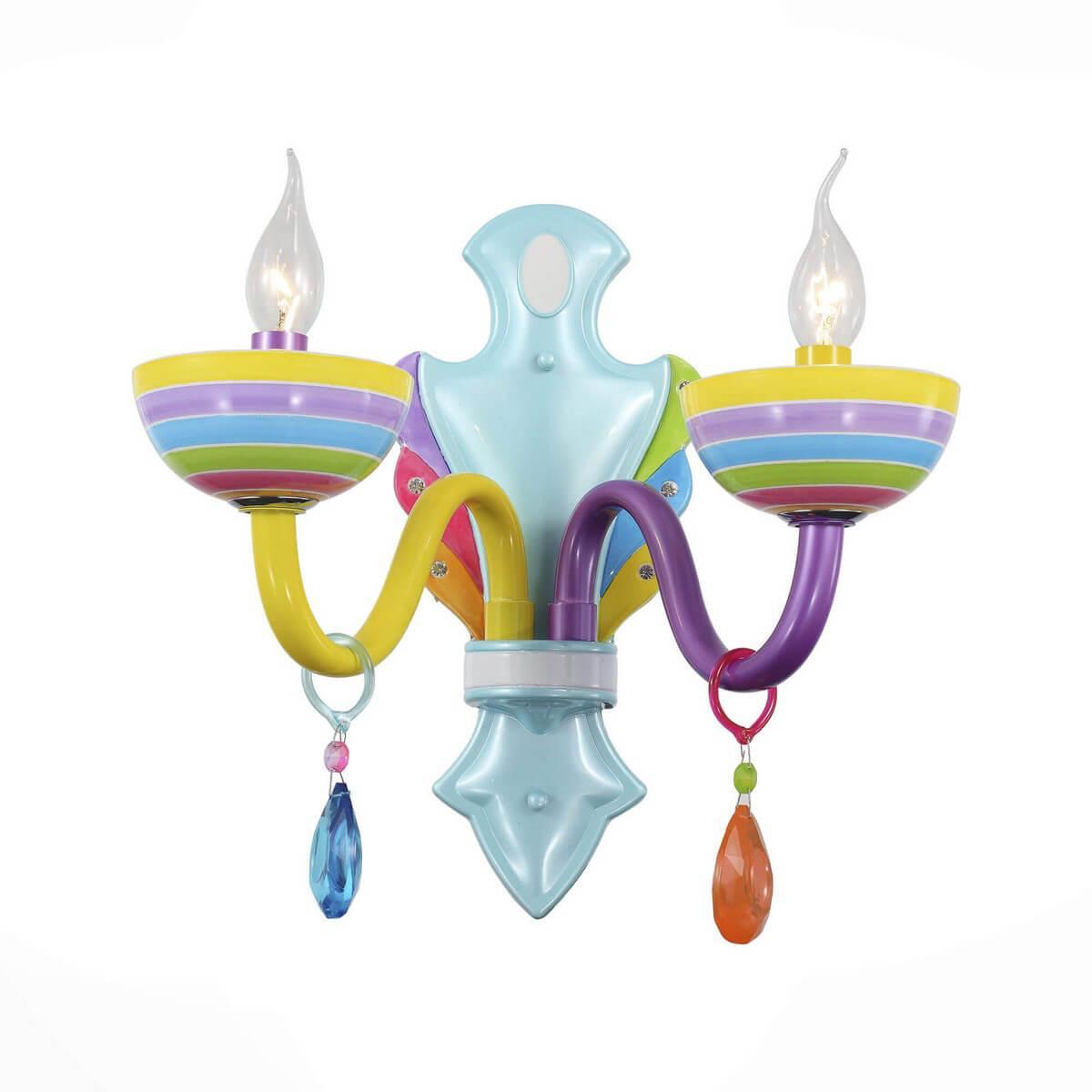 Картинка Бра ST Luce Ornato SL672.781.02