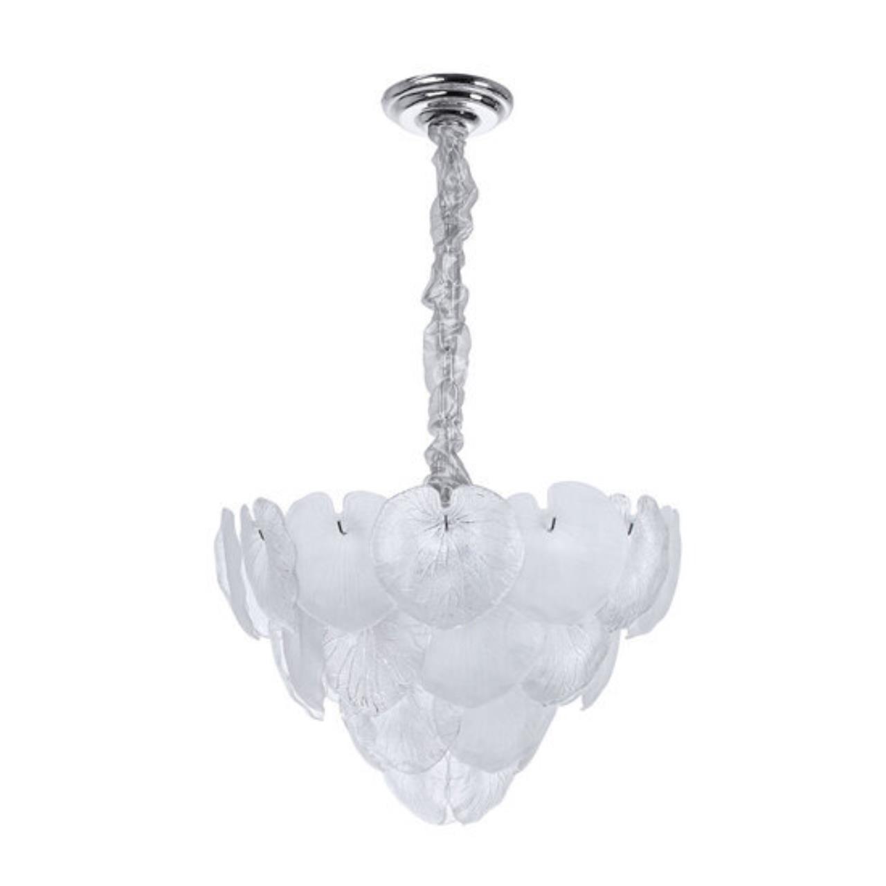 Картинка Подвесная люстра Arte Lamp KAPRI A4078LM-9CC